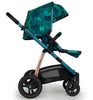 Cosatto Wow 2 Everything Travel System Bundle - Midnight Jungle