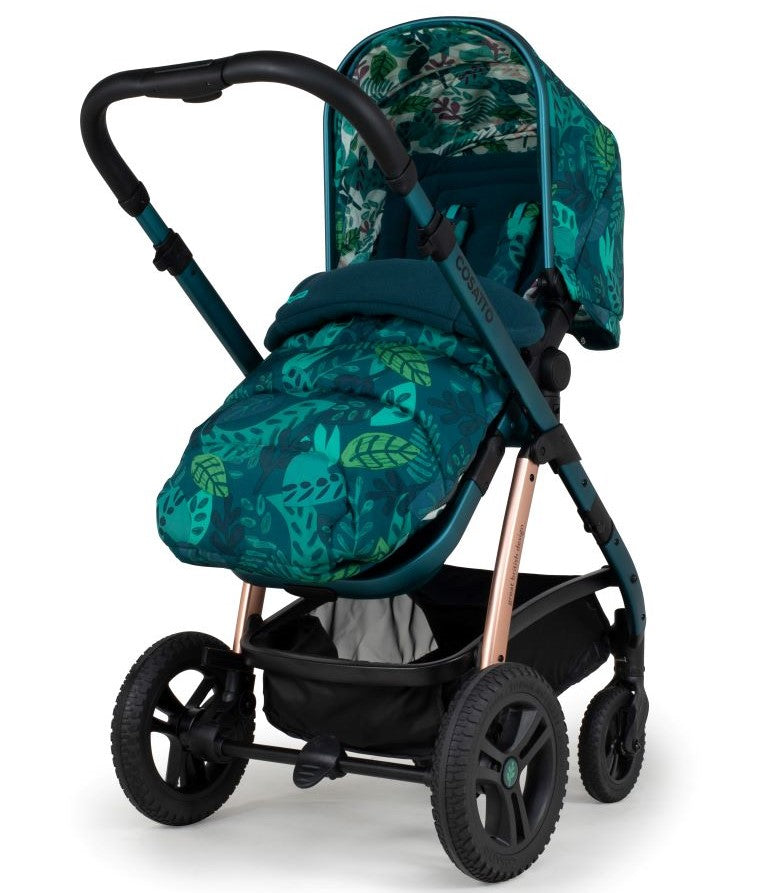 Cosatto fjord travel system top