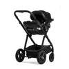 Cosatto Wow 2 Everything Travel System Bundle - Silhouette