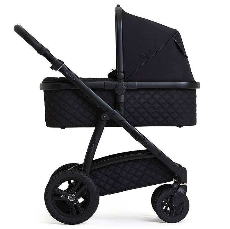 Cosatto posy travel store system