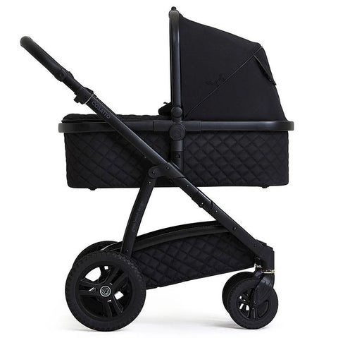 Cosatto Wow 2 Pram and Pushchair - Silhouette