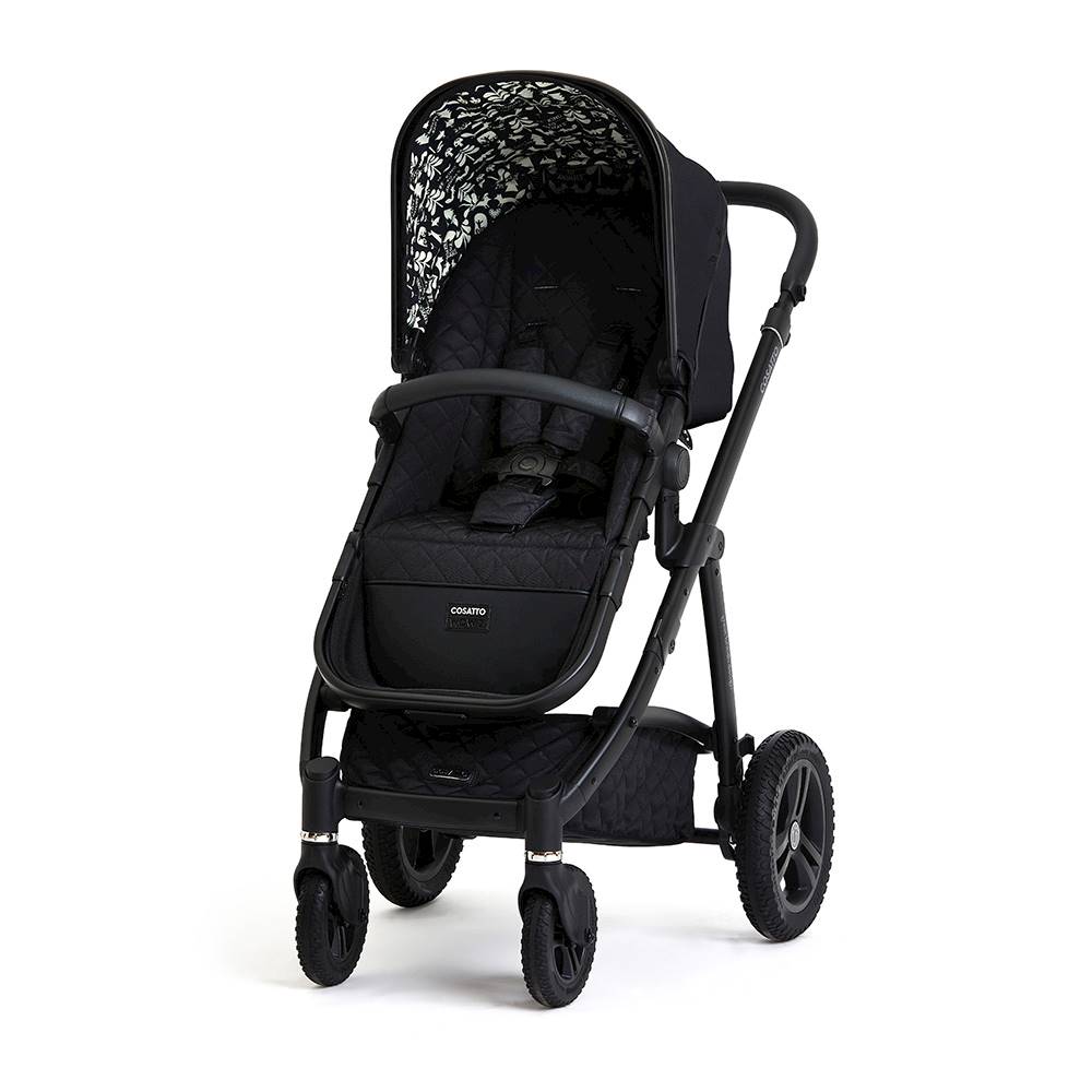 Cosatto pram and pushchair 2025