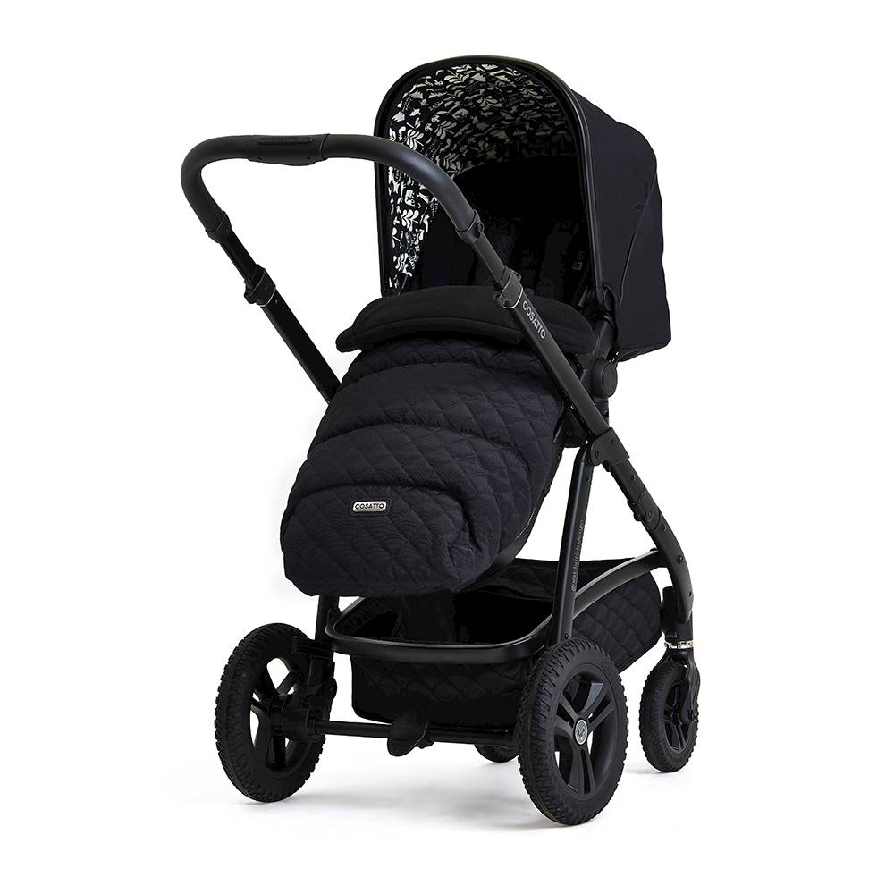 Cosatto wow pram and pushchair clearance