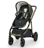 Cosatto Wow Continental iSize Car Seat and Isofix Base Bundle - Bureau (EX-DISPLAY)