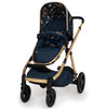 Cosatto X Paloma Wow XL Pram and Accessory Bundle - On the Prowl