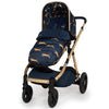 Cosatto X Paloma Wow XL Rotating Everything Bundle - On the Prowl