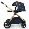 Cosatto X Paloma Wow XL Rotating Everything Bundle - On the Prowl