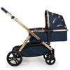 Cosatto X Paloma Wow XL Pram and Accessory Bundle - On the Prowl
