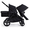 Cosatto Wow XL Pram - Silhouette