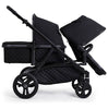 Cosatto Wow XL Everything Travel System Bundle - Silhouette