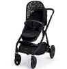 Cosatto Wow XL Pram - Silhouette