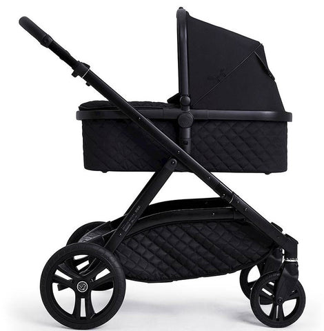 Cosatto Wow XL Pram - Silhouette