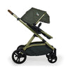 Cosatto Wow XL Rotating Everything Travel System Bundle - Bureau