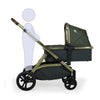 Cosatto Wow XL Pram - Bureau