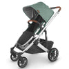 Uppababy Cruz V2 Travel System - Emmett