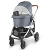 Uppababy Cruz V2 Travel System - Gregory