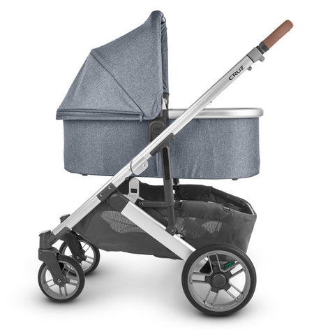 Uppababy Cruz V2 Travel System - Gregory