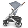 Uppababy Cruz V2 Travel System - Gregory