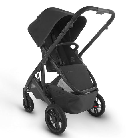 Uppababy Cruz V2 Travel System - Jake