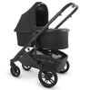 Uppababy Cruz V2 Travel System - Jake