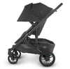 Uppababy Cruz V2 Travel System - Jake