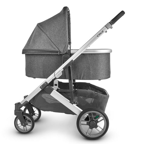 Uppababy Cruz V2 Travel System - Jordan