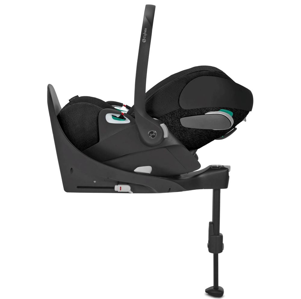 Cybex balios s cloud z best sale