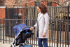 Uppababy CarryAll Parent Organiser