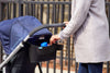 Uppababy CarryAll Parent Organiser