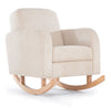 Cuddleco Etta Nursing Chair - Sand