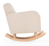 Cuddleco Etta Nursing Chair - Sand