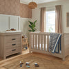 CuddleCo Isla 2 Piece Furniture Set