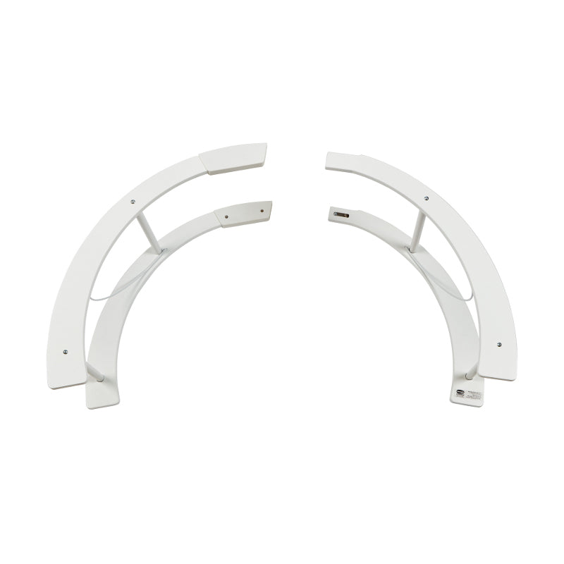 Shnuggle curve moses basket stand on sale