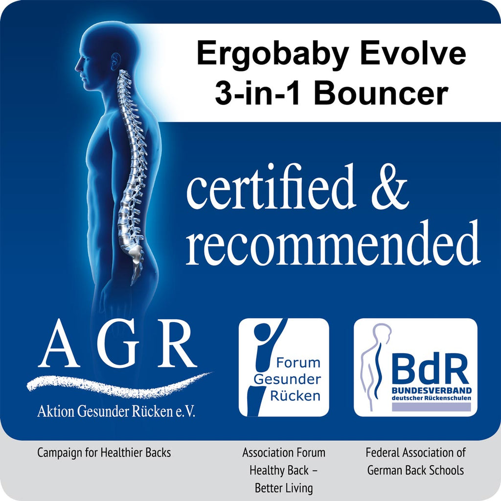 Bouncer recommended sales