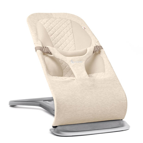 Ergobaby Evolve 3-in-1 Bouncer - Cream