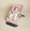 Ergobaby Evolve 3-in-1 Bouncer - Blush Pink