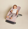 Ergobaby Evolve 3-in-1 Bouncer - Blush Pink