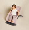 Ergobaby Evolve 3-in-1 Bouncer - Blush Pink