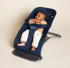 Ergobaby Evolve 3-in-1 Bouncer - Midnight Blue