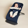 Ergobaby Evolve 3-in-1 Bouncer - Midnight Blue