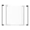 Fred Pressure Fit Clear-View Safety Gate