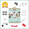 Fred Home Safety Starter Pack