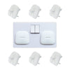 Fred Home Safety Plug Socket Covers