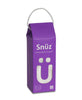 Snuzpod2 Waterproof Crib Mattress Protector