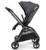 iCandy Core Complete Travel System and Accessory Bundle - Dark Grey