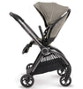 iCandy Core Pushchair and Carrycot Complete Bundle - Light Moss