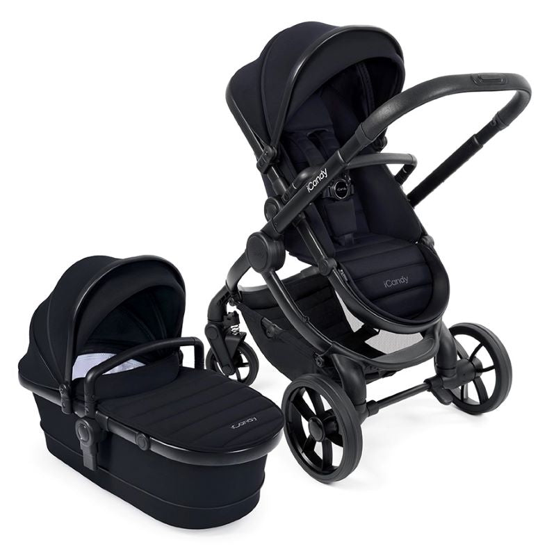 Icandy peach all terrain accessories online