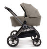 iCandy Core Pushchair and Carrycot - Light Moss