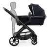 iCandy Peach 7 Complete Bundle - Black Edition