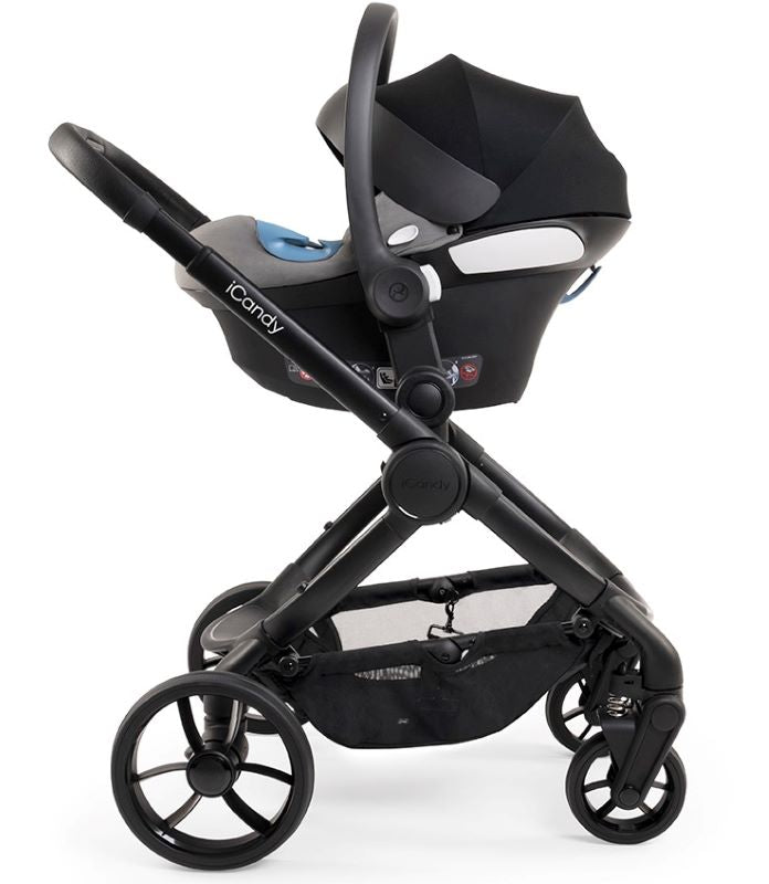 Icandy seat online